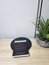 The Devil's Delusion by David Berlinski