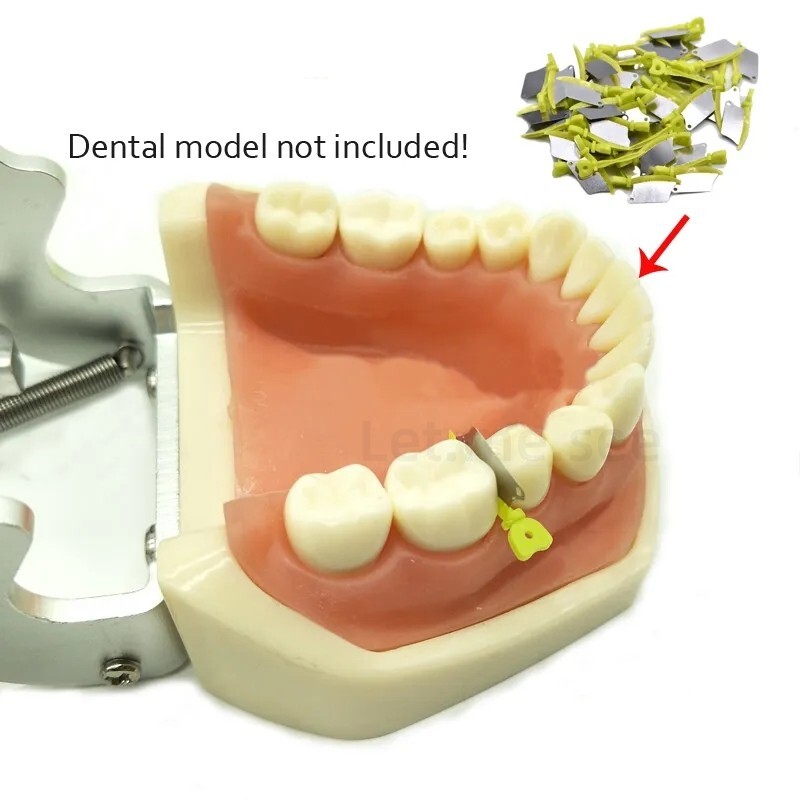 Guardie cuneo dentali autoclave zeppi cunei matrice diastema Guardie cuneo dentali autoclave zeppi cunei matrice diastema