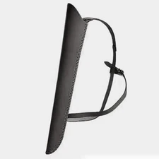 Medieval Arrow Bag Steampunk Shoulder Back Quiver Holster Bowman Archer Cosplay