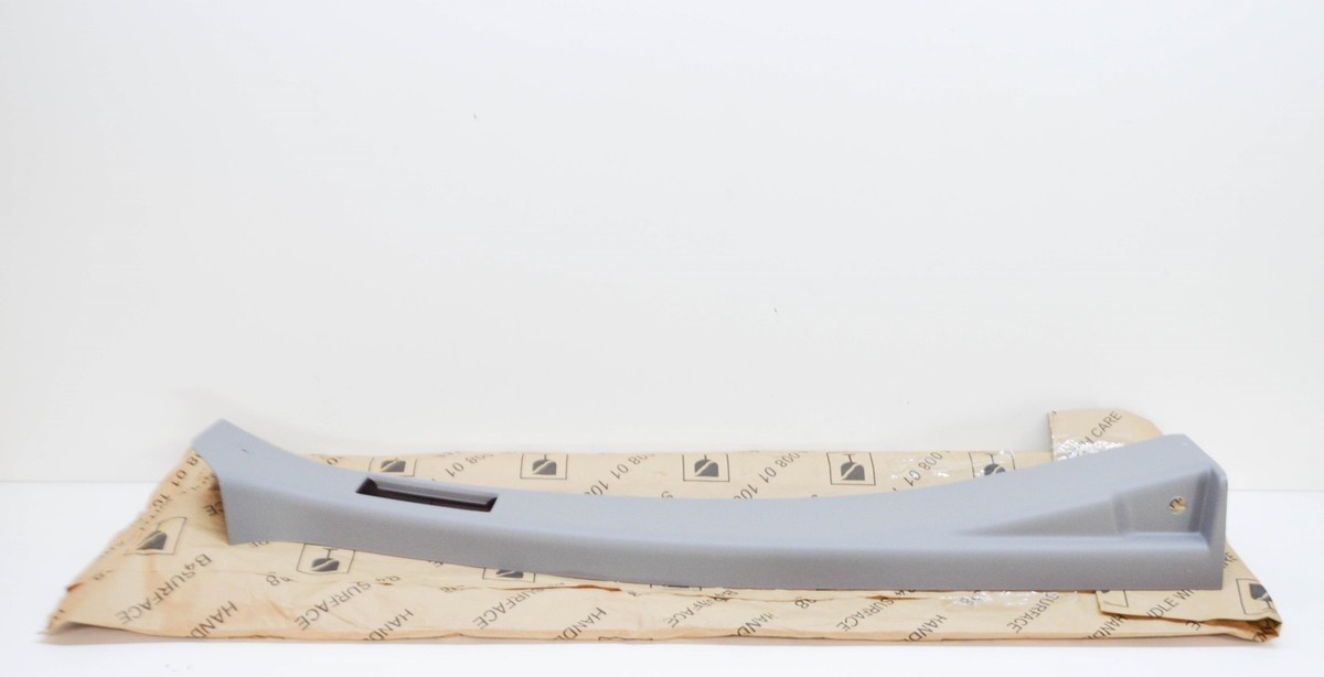 MERCEDES-BENZ SPRINTER W906 Left Side B Pillar Trim MERCEDES-BENZ SPRINTER W906 Left Side B Pillar Trim