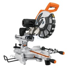 Truper SINCO-12X 12" 2000W Telescoping Compound Miter Saw