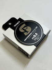 MORRIS VARIVAS Avani Saltwater Finesse PE X8 150m #0.4 9.2lb Fishing Line White