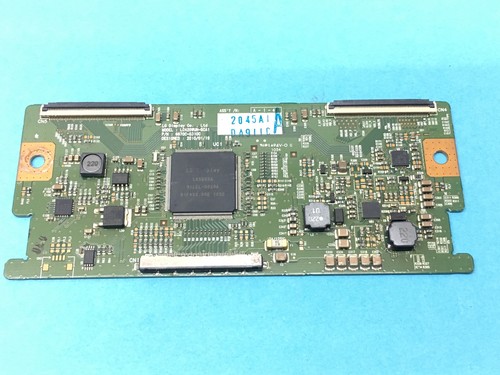 TV T-Con Board 6870C-0310C für Hisense LCD TV TLM42V76P