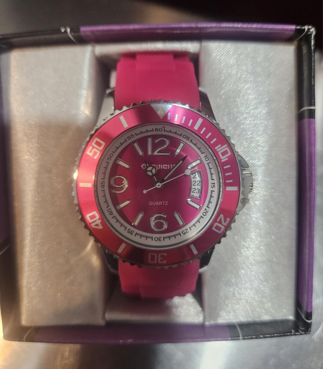 Sapient Quartz Watch Preowned - Men main image 4