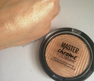 highlighter for face under 100