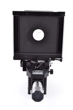 Sinar F 4x5 Large Format Camera Body w Accessories #Z-18823