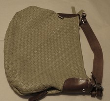 Fabulous Tano Lambskin Leather Handbag Shoulder Bag ~ Gorgeous
