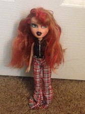 bratz pretty n punk meygan