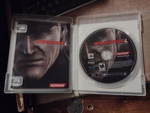 PlayStation 3 Games ~ Most with Manuals! - Picture 336 of 533