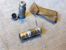 2-30pF 500VDC VARIABLE TRIMMER CAPACITOR Ceramic Variable Capacitor Hermeticall
