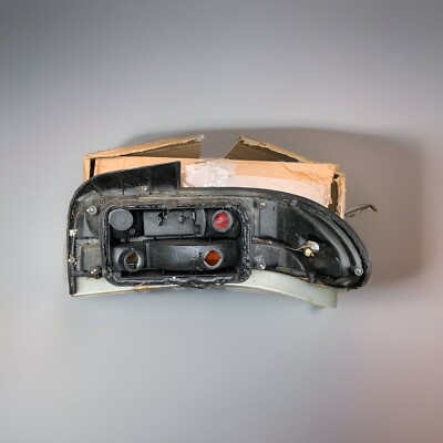 Subaru Impreza rear lights taillights Wagon Estate Classic