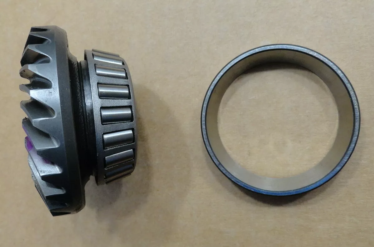 NEW GENUINE MERCURY MARINE GEAR ASSEMBLY FORWARD 43-821315T1 