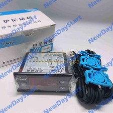1PCS EW-801AH 220V Digital Solar water heater temperature controller 