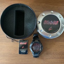 g shock mission impossible