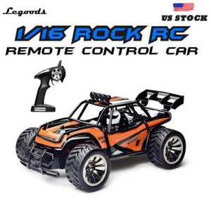 Remote-Control-RC-High-Speed-Racing-Car-Monster-Truck-1-16-2WD-25km-h-Off-Road