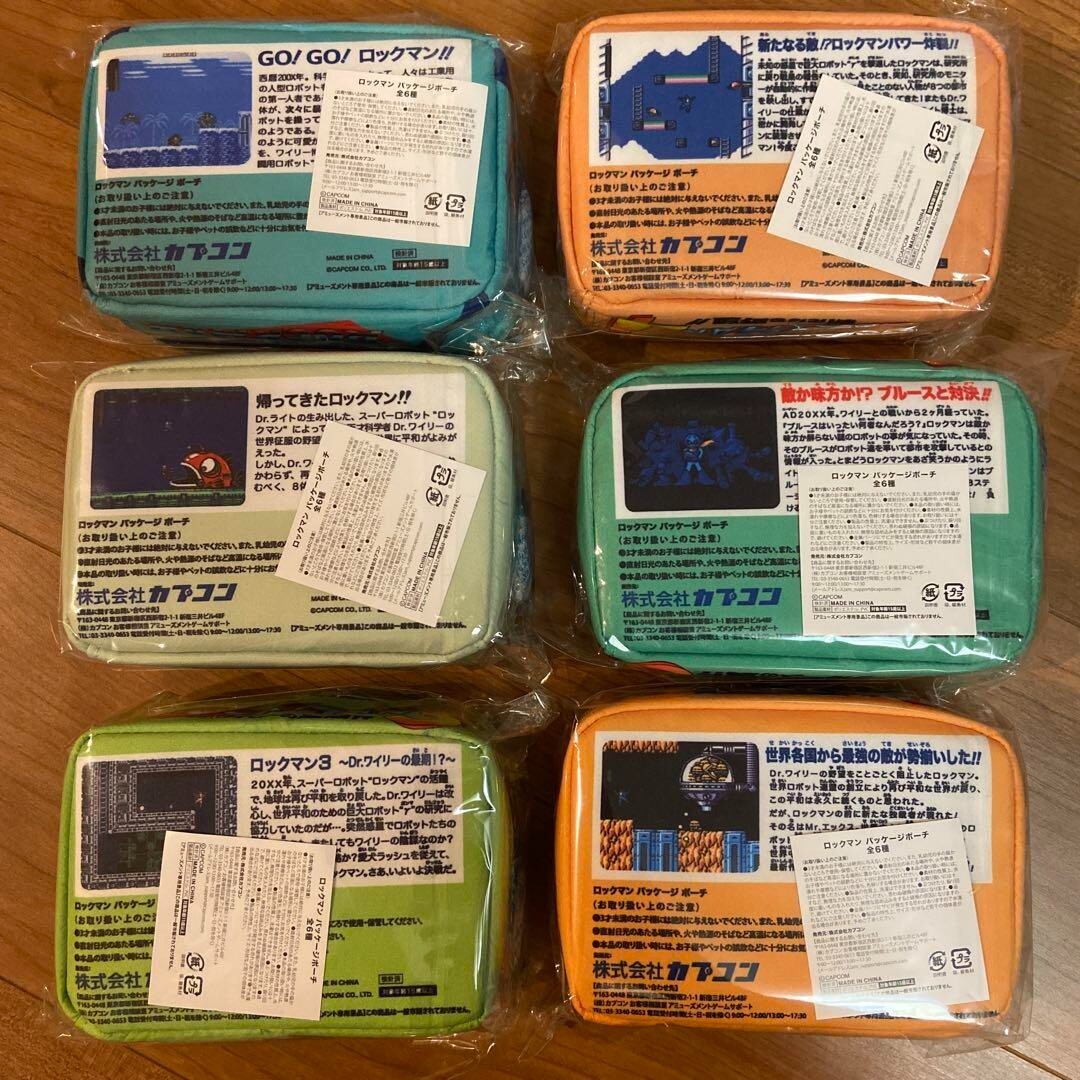 ☆1/64 Cocodake Diorama Plate H Set Rockman Corner: Jada Toys Mega Man Neo Metall 6-Pack