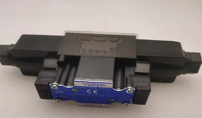 NEW YUKEN DSG-01-3C4-A100-70 Solenoid Valve