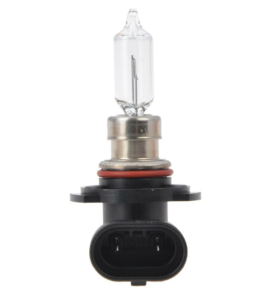 Philips VIsion Plus 60% 9005 65W Two Bulbs Head Light High Beam Replacement OE - Изображение 4 из 4