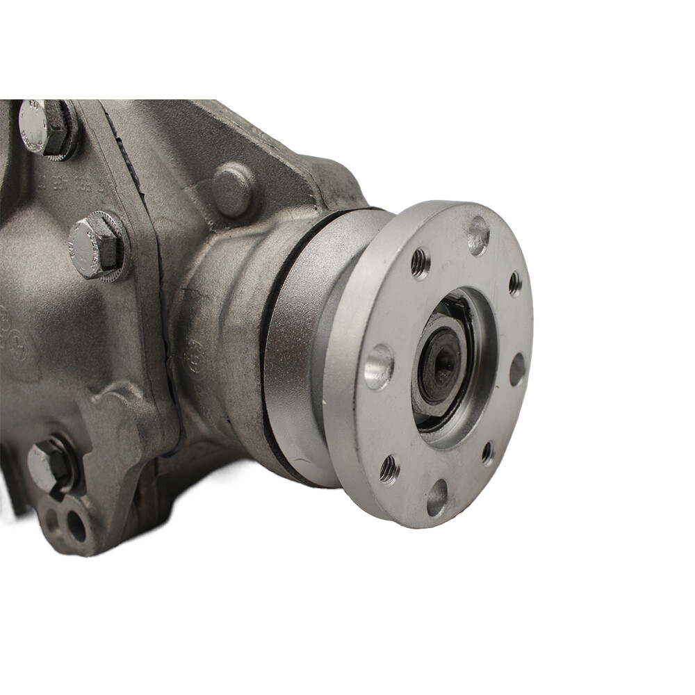 Fits BMW X1 E84 xDrive 28i Front Axle Differential Assembly 31507533973 ...