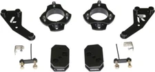 Pro Comp 64170 Front Suspension Leveling Strut Spacer Kit