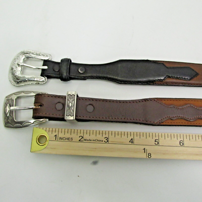 Set of 2 Western style Women display picture 3