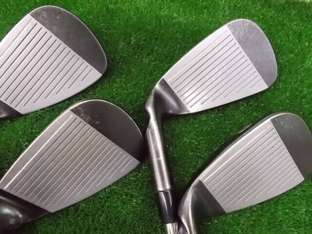 PING G710 5〜W set NSPRO950nGHneo S Ping G710 Iron Set | Golf Avenue