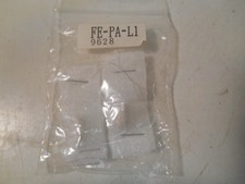 (2) NIB Honeywell FE-PA-L1 Microswitches