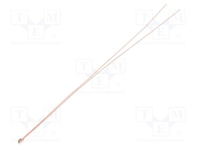 1 Stück, NTC Thermistor TT2-5KC7-1 /E2DE