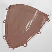 Windschild Timotox Passend FüR Honda CBR 1000 RR 2008-2011 Mit ABE Leicht GetöNt