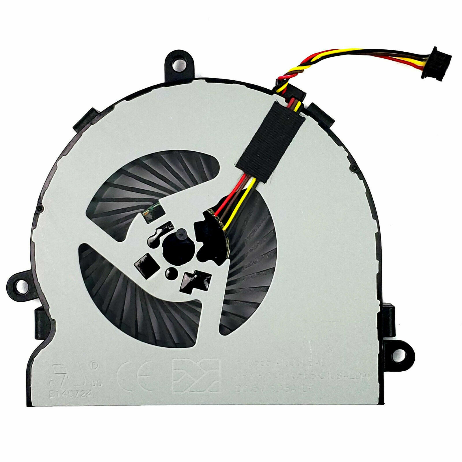 Tastiera ITA Compatibile Per HP 15-ay088nl 15-ay091nl 15-ay094nl - Foto 4