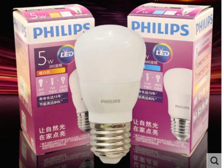 Philips 2024 led 6500k
