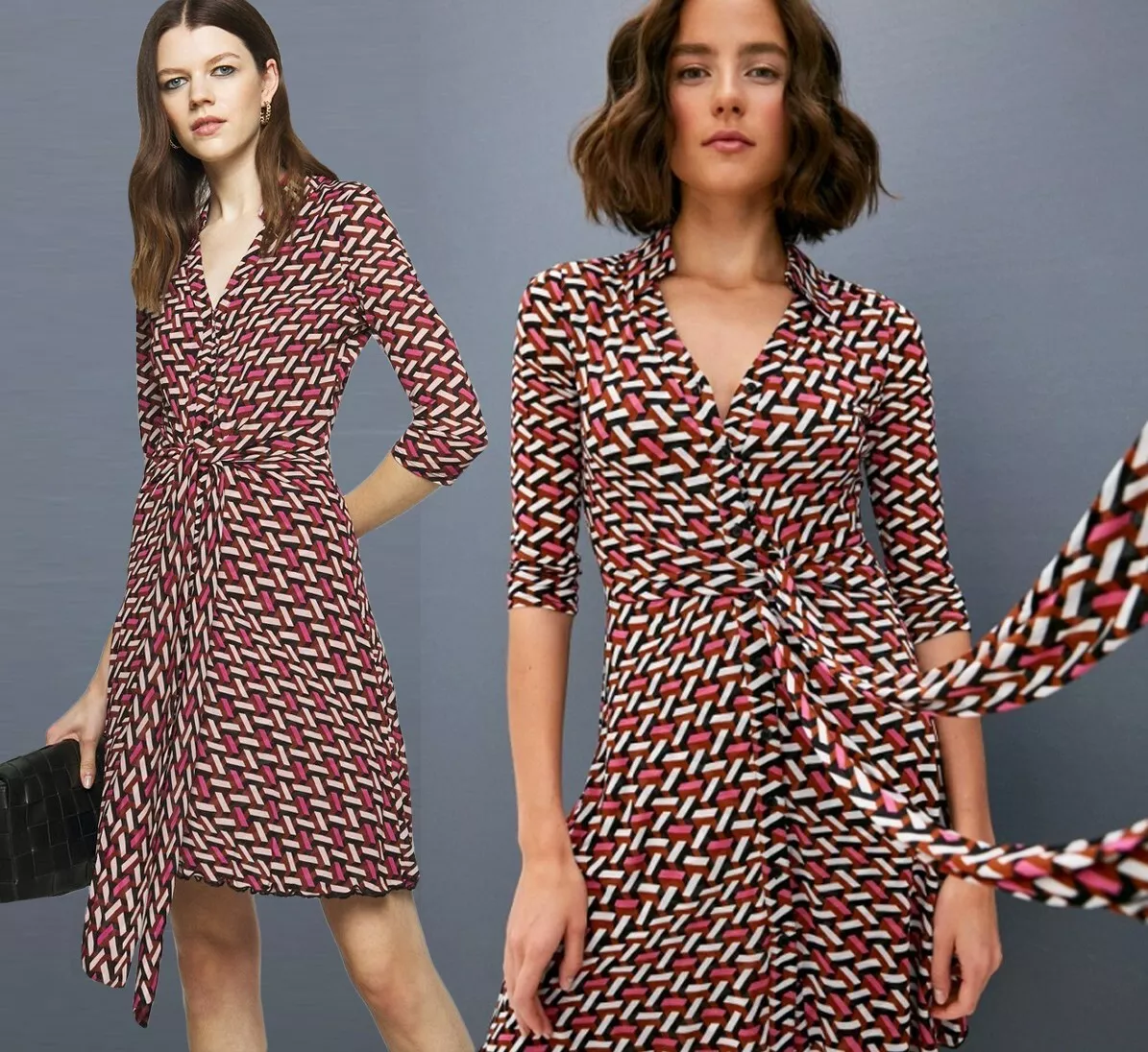 diane von furstenberg dress