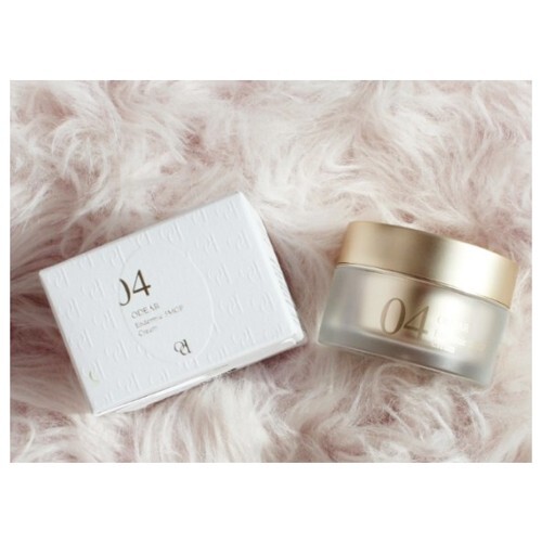 ODEAR Endermic 5MGF Cream | eBay
