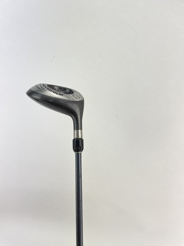 Mac Burrows 5 Wood Graphite Design Ladies Flex /Right /New Grip /17329 - Picture 18 of 24