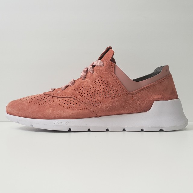 New Balance Made in USA 1978 Men's Athletic Sneakers Sz 7-9 Pink/White ML1978EA | eBay