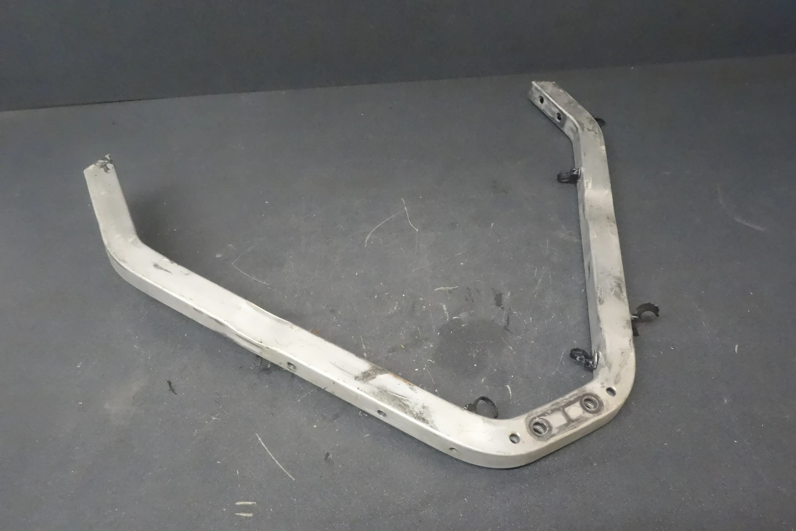 Arctic Cat OEM Steering Tube Support 1705-260 Crossfire M5 M6 M7 M8
