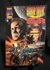 Star Trek X Men Issue # 1 Comic Book 1996 Marvel Comics Vintage  Classic