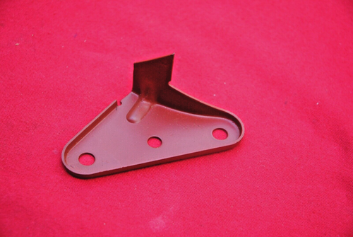 FORD 351C 351 CLEVELAND TIMING POINTER MUSTANG TORINO BOSS 351