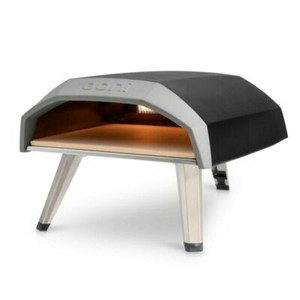 Ooni Koda Gas-Powered Outdoor Pizza Oven for sale online | eBay