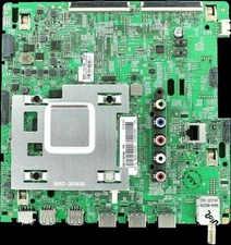 BN94-14200D SAMSUNG UN55RU7100FXZA MAIN BOARD BN94-14200D