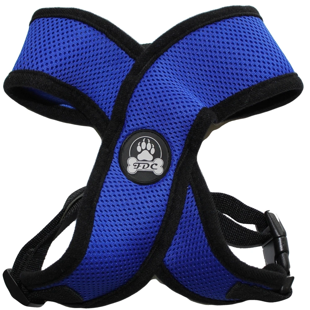 Dog Harness More Comfort Puppy Cat Soft Mesh Small Medium Large XXS XS S M L XL Dog Harness More Comfort Puppy Cat Soft Mesh Small Medium Large XXS XS S M L XL