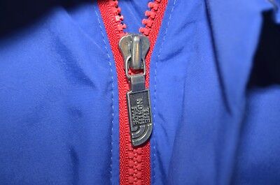 VTG The North Face Windy Pass Gor Tex Zip Snap Hooded Jacket VTG The North Face Windy Pass Gor Tex Zip Snap Hooded Jacket