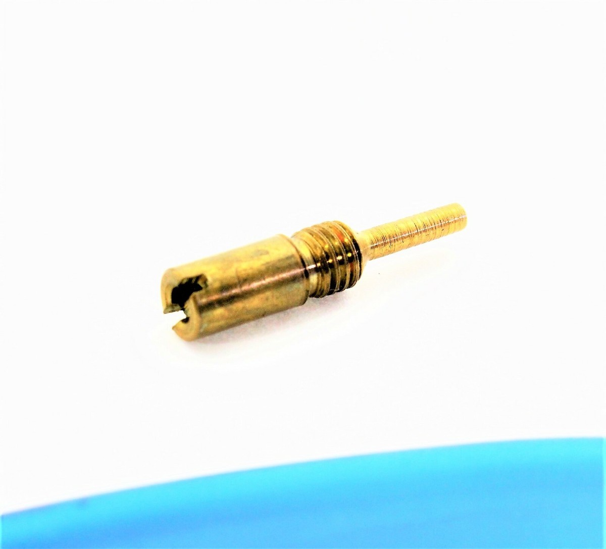 GENUINE ZENITH Carburetor Idle Idling Jet C55-7-12 C55712 NEW AQ6