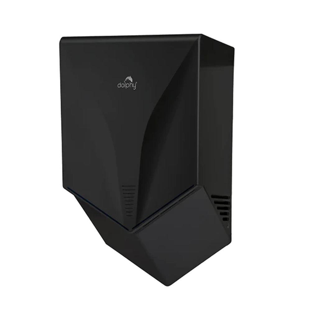 Airblade Jet Hand Dryer Black eBay