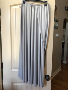 infinity bridesmaid dress