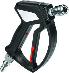 MTM Hydro SGS28 Pressure Washer Spray Gun (Black)