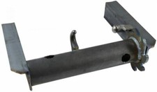 Verricello argano per RIMORCHIO TIPO DX tubo 48 tirafune per carrello TRATTORE