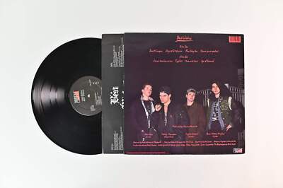 Cro-Mags Best Wishes profile盤シュリンク付きレコード Cro-Mags - Best Wishes on Profile | eBay