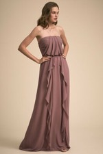 NWT Anthropologie BHLDN Cove Dress by Size Small