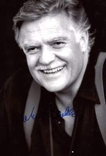 Michael Ballhaus (+) CINEMATOGRAPHER ACADEMY AWARD autograph, signed photo